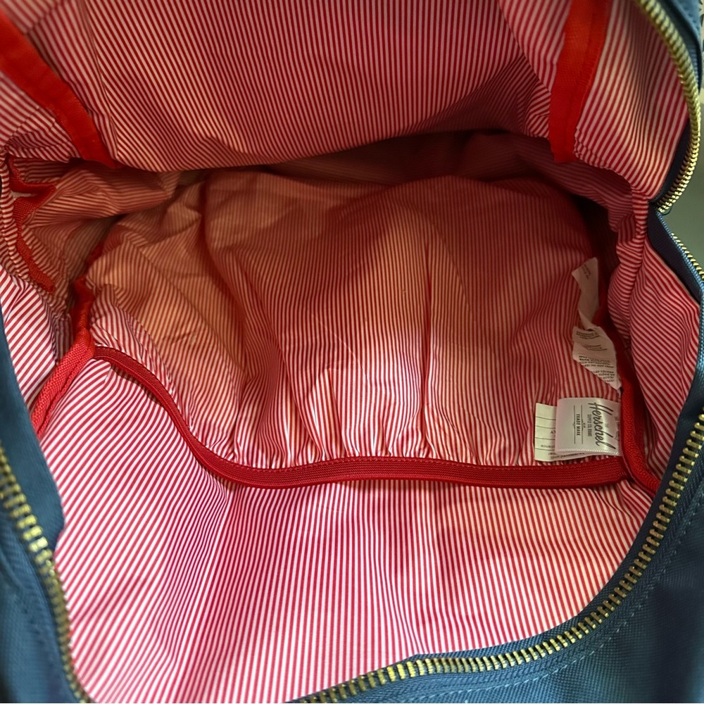 Hershel Supply Co. Settlement Backpack - image 8